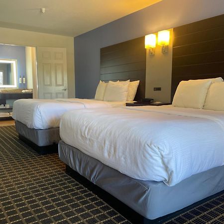 Hotel Solares Santa Cruz Ngoại thất bức ảnh