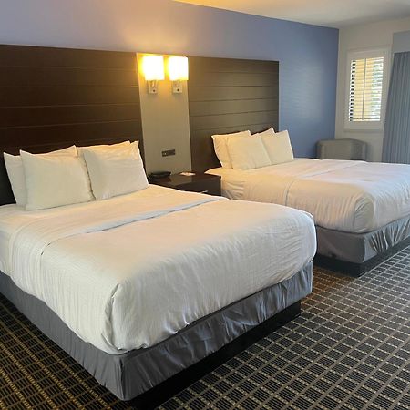 Hotel Solares Santa Cruz Ngoại thất bức ảnh