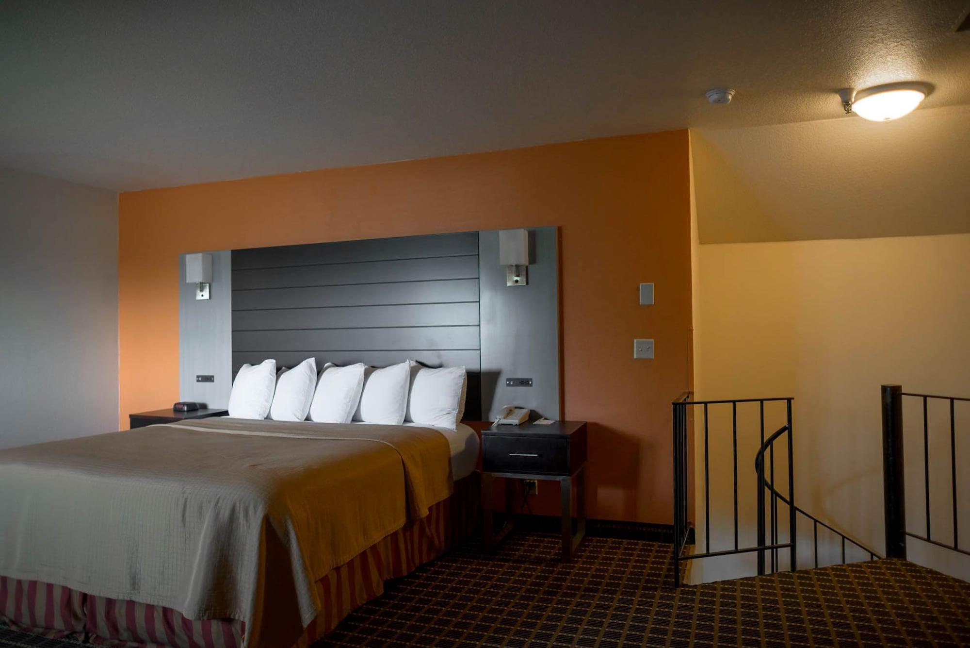 Hotel Solares Santa Cruz Ngoại thất bức ảnh