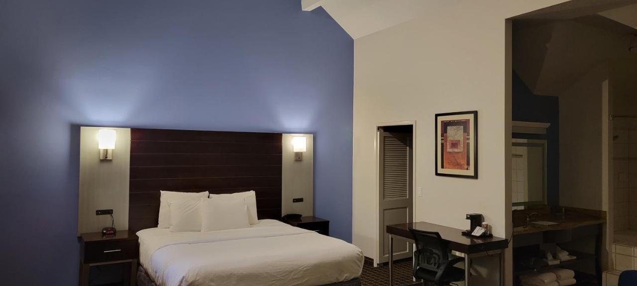 Hotel Solares Santa Cruz Ngoại thất bức ảnh