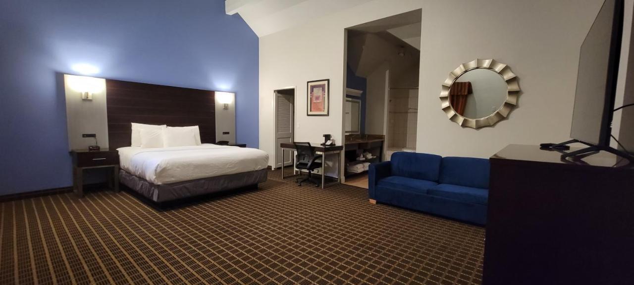 Hotel Solares Santa Cruz Ngoại thất bức ảnh