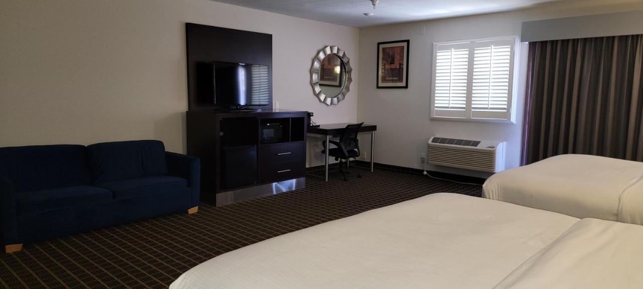 Hotel Solares Santa Cruz Ngoại thất bức ảnh