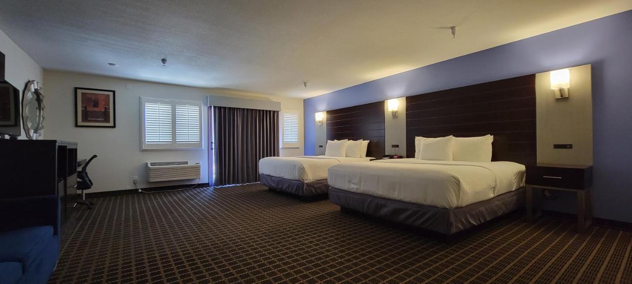 Hotel Solares Santa Cruz Ngoại thất bức ảnh