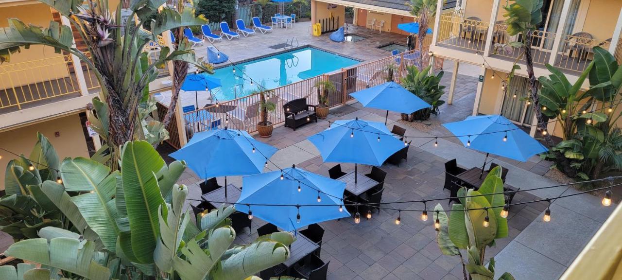 Hotel Solares Santa Cruz Ngoại thất bức ảnh