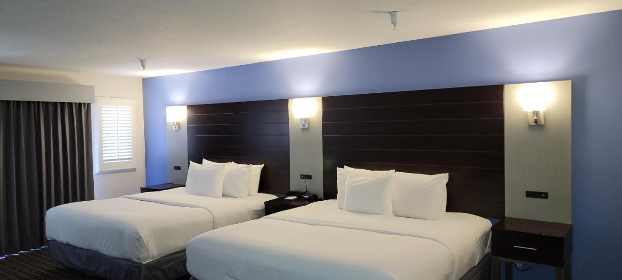 Hotel Solares Santa Cruz Ngoại thất bức ảnh