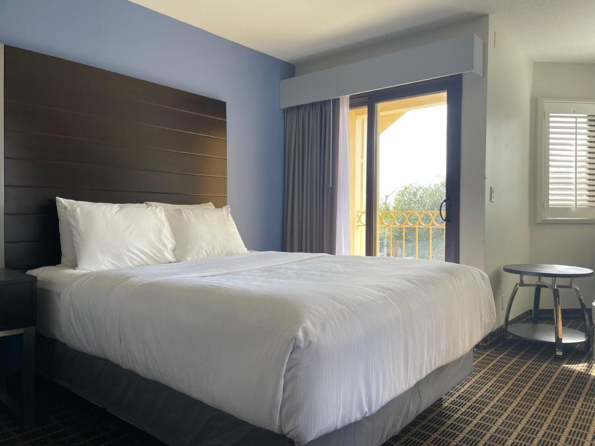 Hotel Solares Santa Cruz Ngoại thất bức ảnh