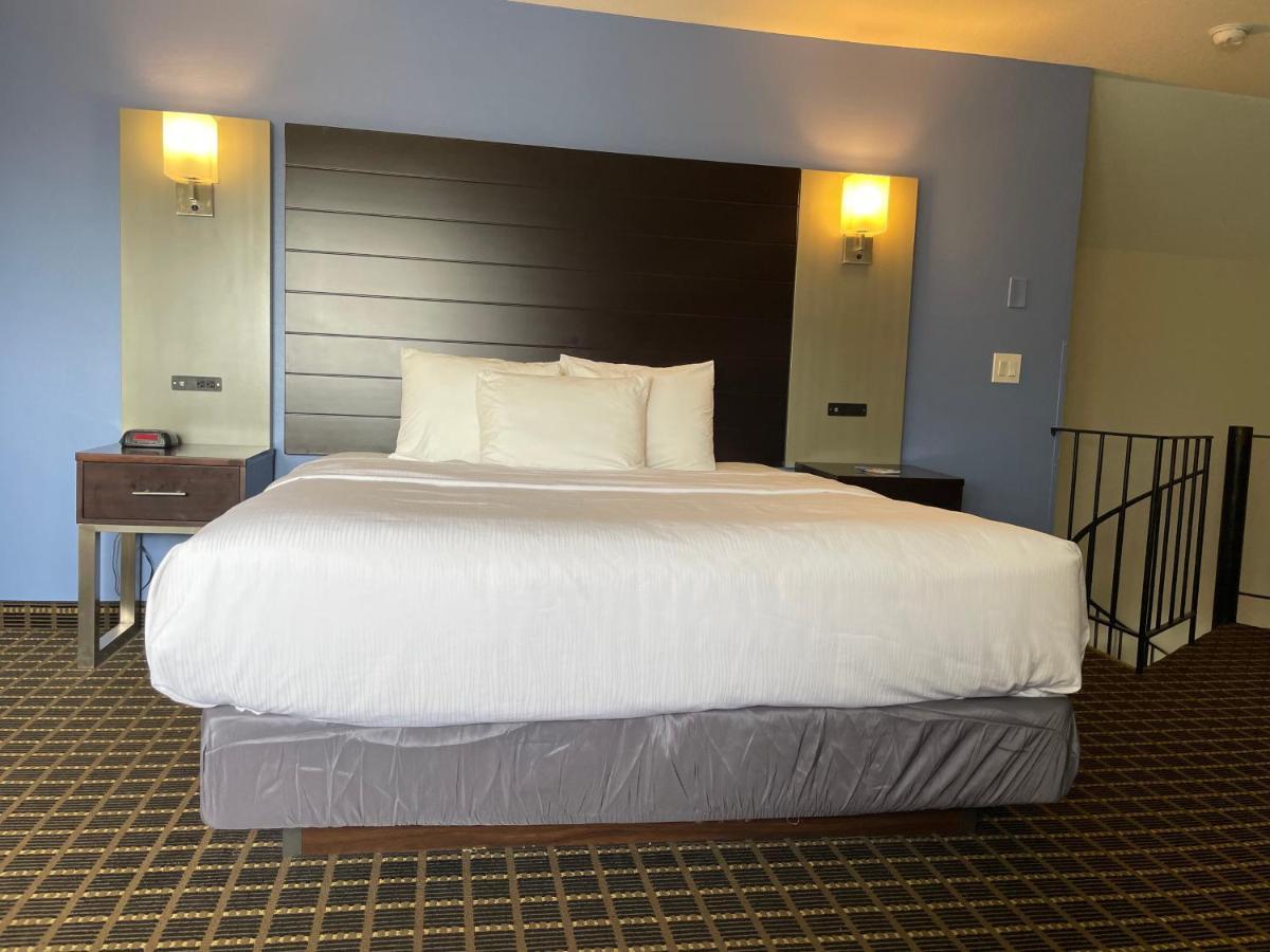 Hotel Solares Santa Cruz Ngoại thất bức ảnh