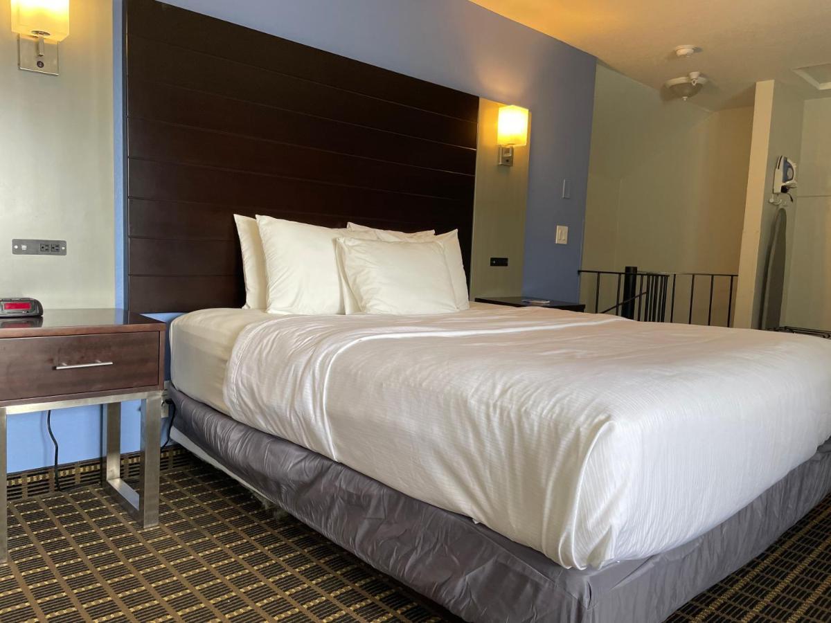 Hotel Solares Santa Cruz Ngoại thất bức ảnh