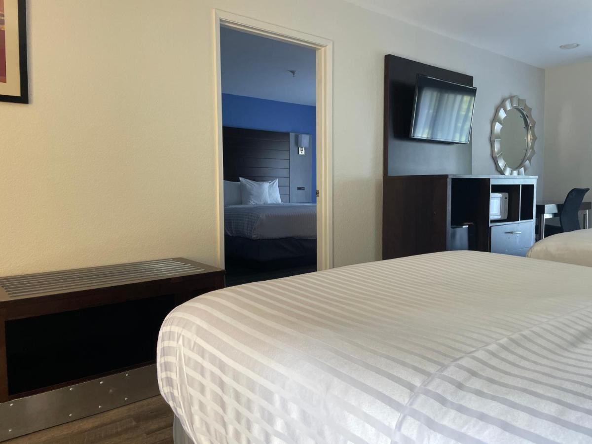 Hotel Solares Santa Cruz Ngoại thất bức ảnh