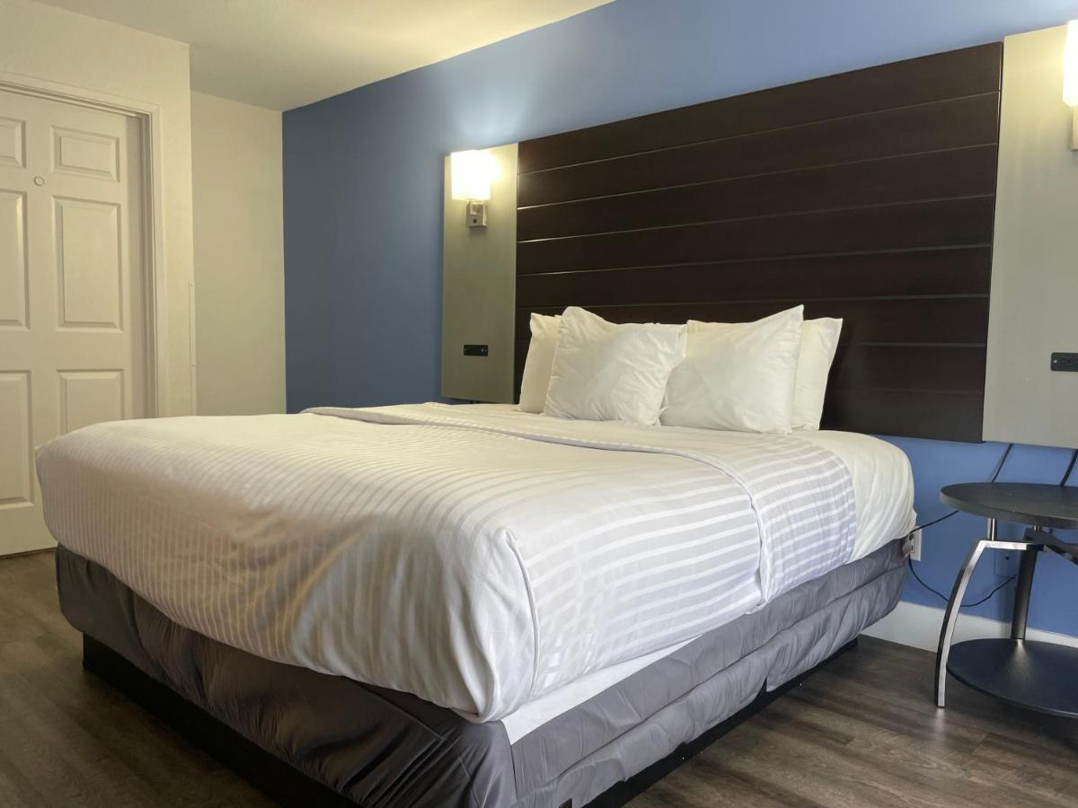 Hotel Solares Santa Cruz Ngoại thất bức ảnh