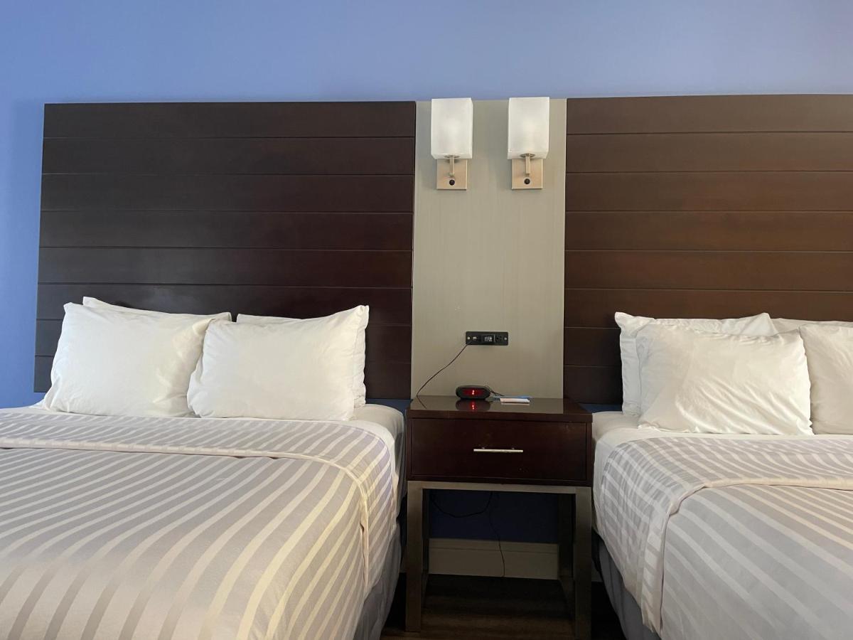 Hotel Solares Santa Cruz Ngoại thất bức ảnh