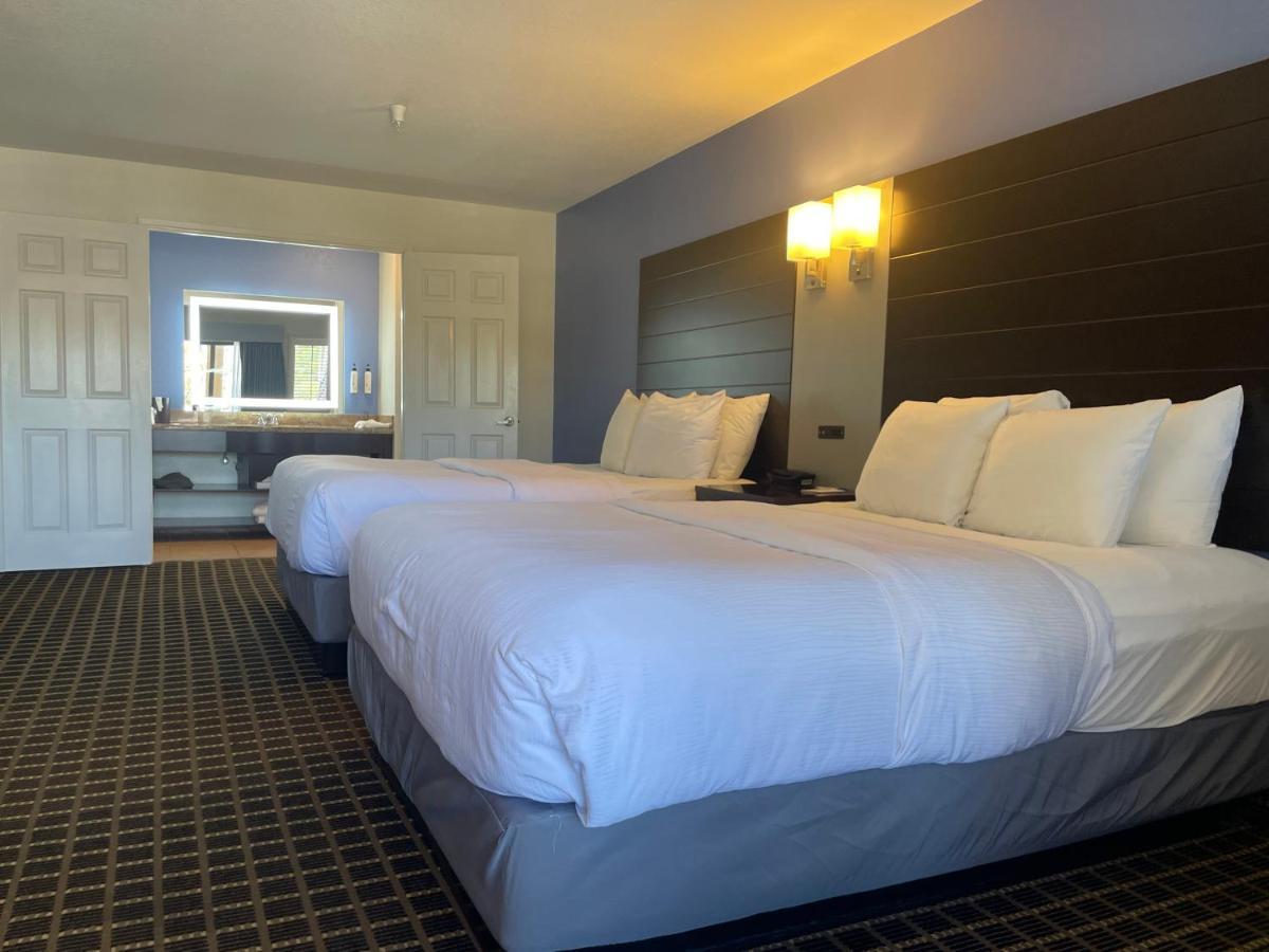 Hotel Solares Santa Cruz Ngoại thất bức ảnh