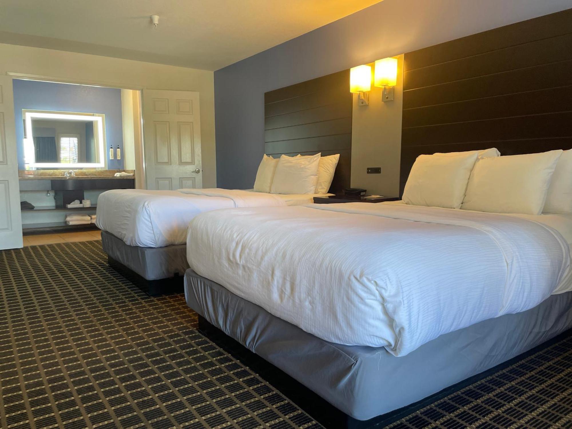 Hotel Solares Santa Cruz Ngoại thất bức ảnh
