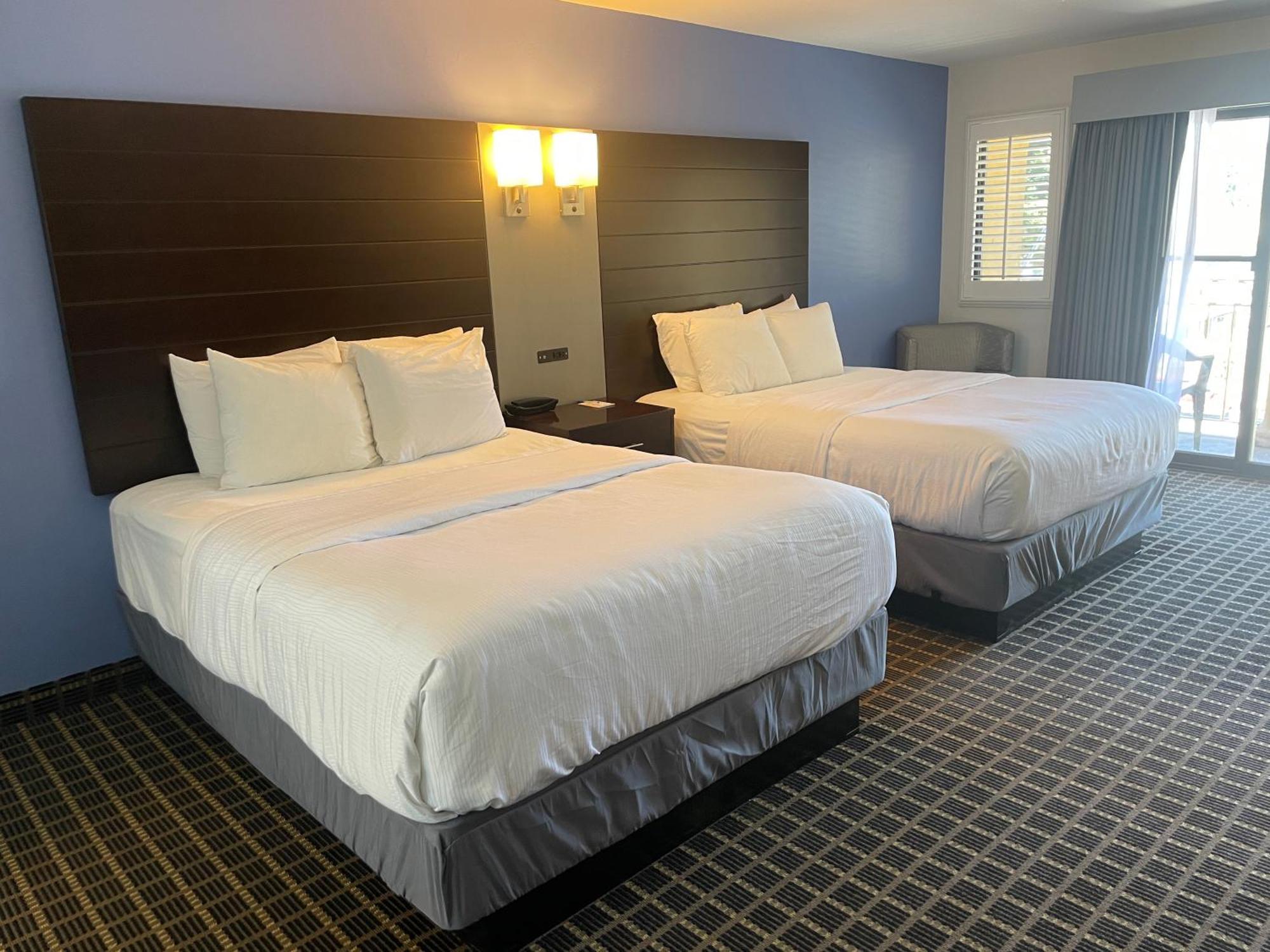 Hotel Solares Santa Cruz Ngoại thất bức ảnh