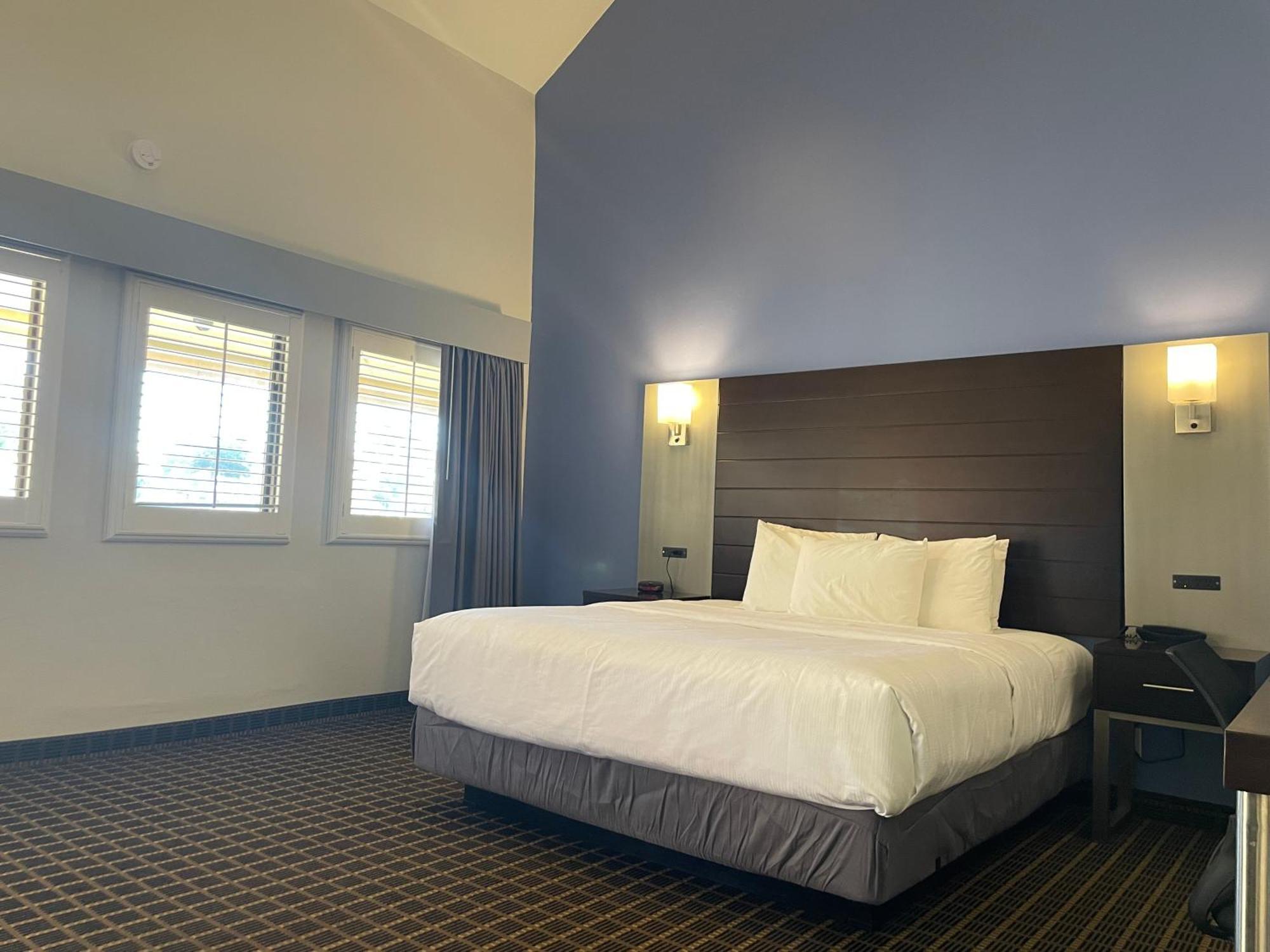 Hotel Solares Santa Cruz Ngoại thất bức ảnh