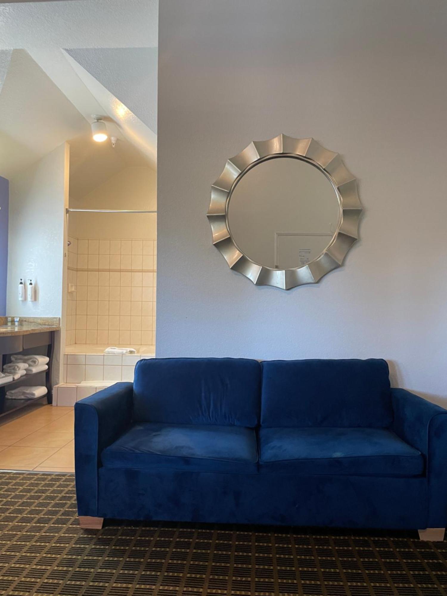 Hotel Solares Santa Cruz Ngoại thất bức ảnh
