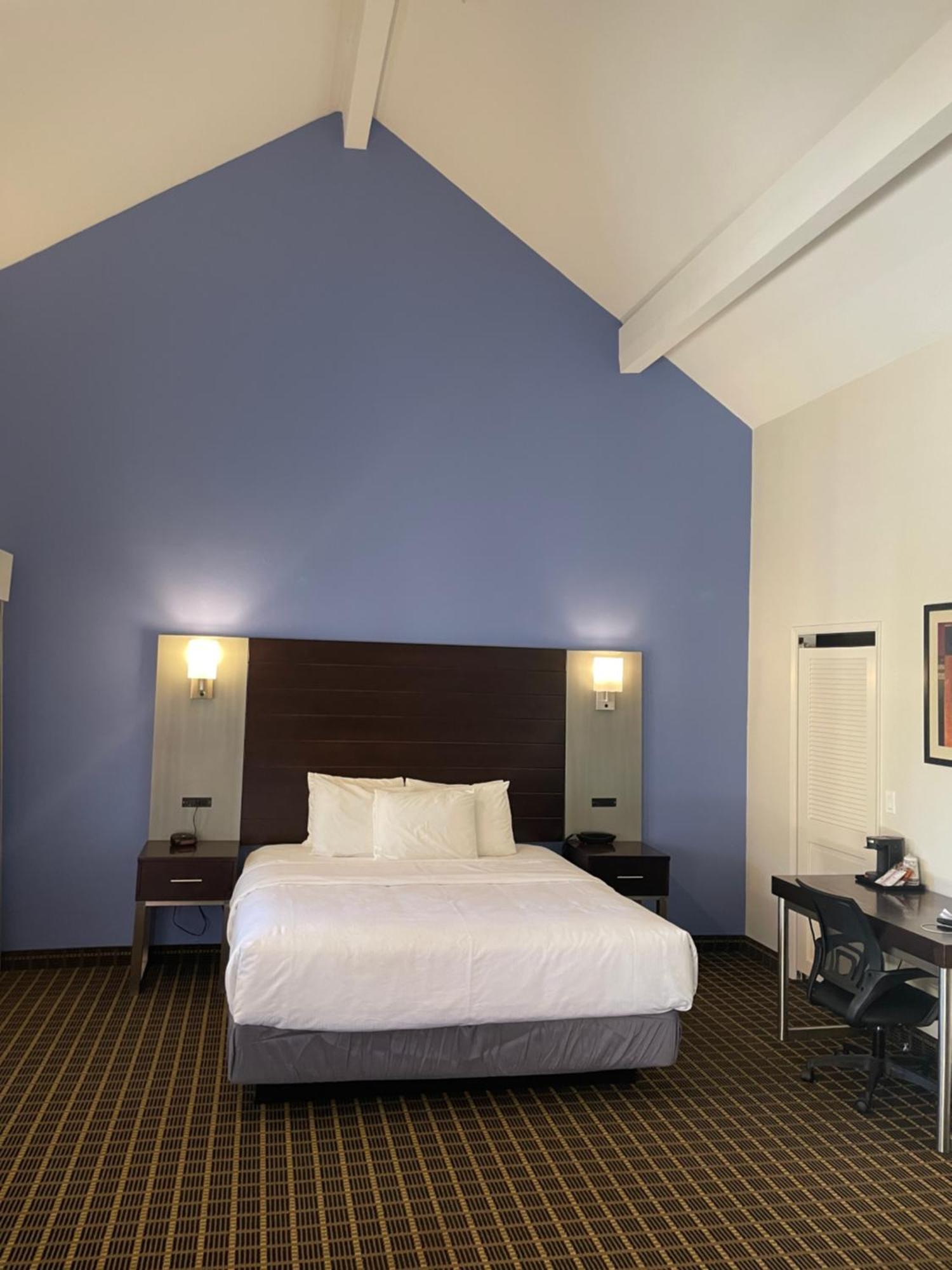 Hotel Solares Santa Cruz Ngoại thất bức ảnh