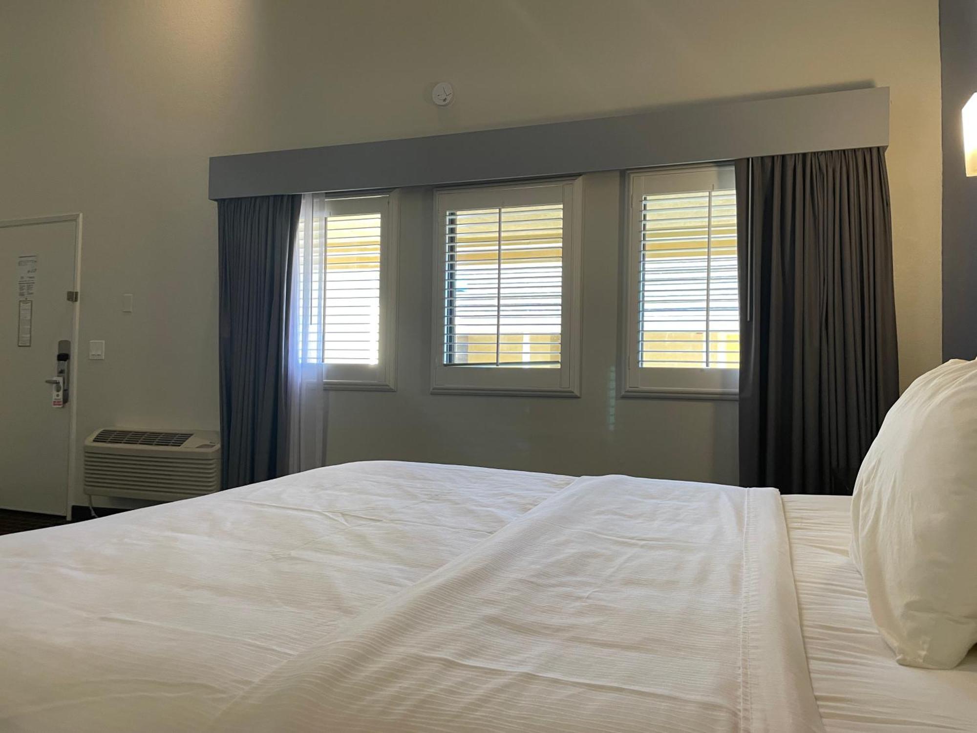 Hotel Solares Santa Cruz Ngoại thất bức ảnh