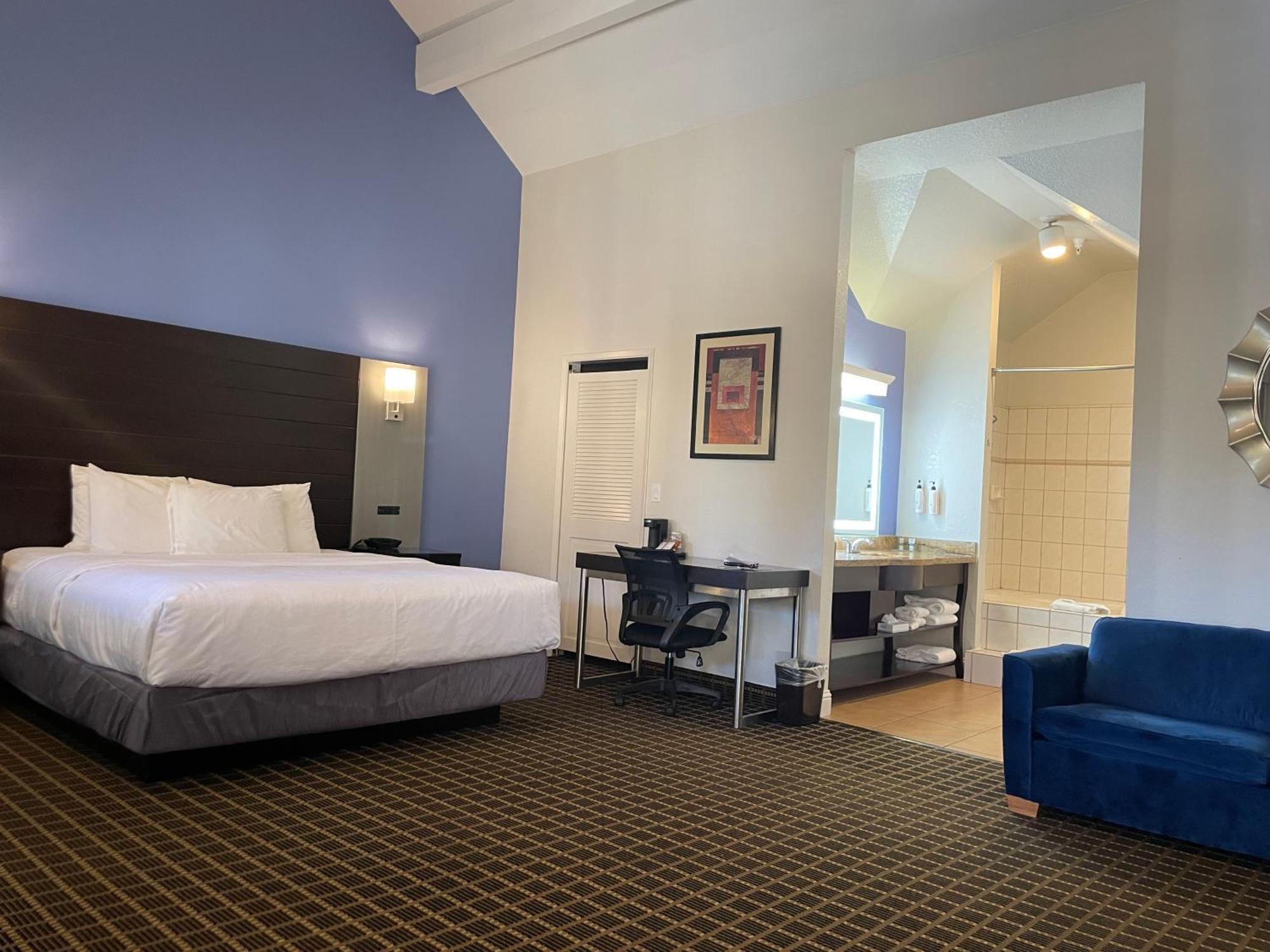 Hotel Solares Santa Cruz Ngoại thất bức ảnh
