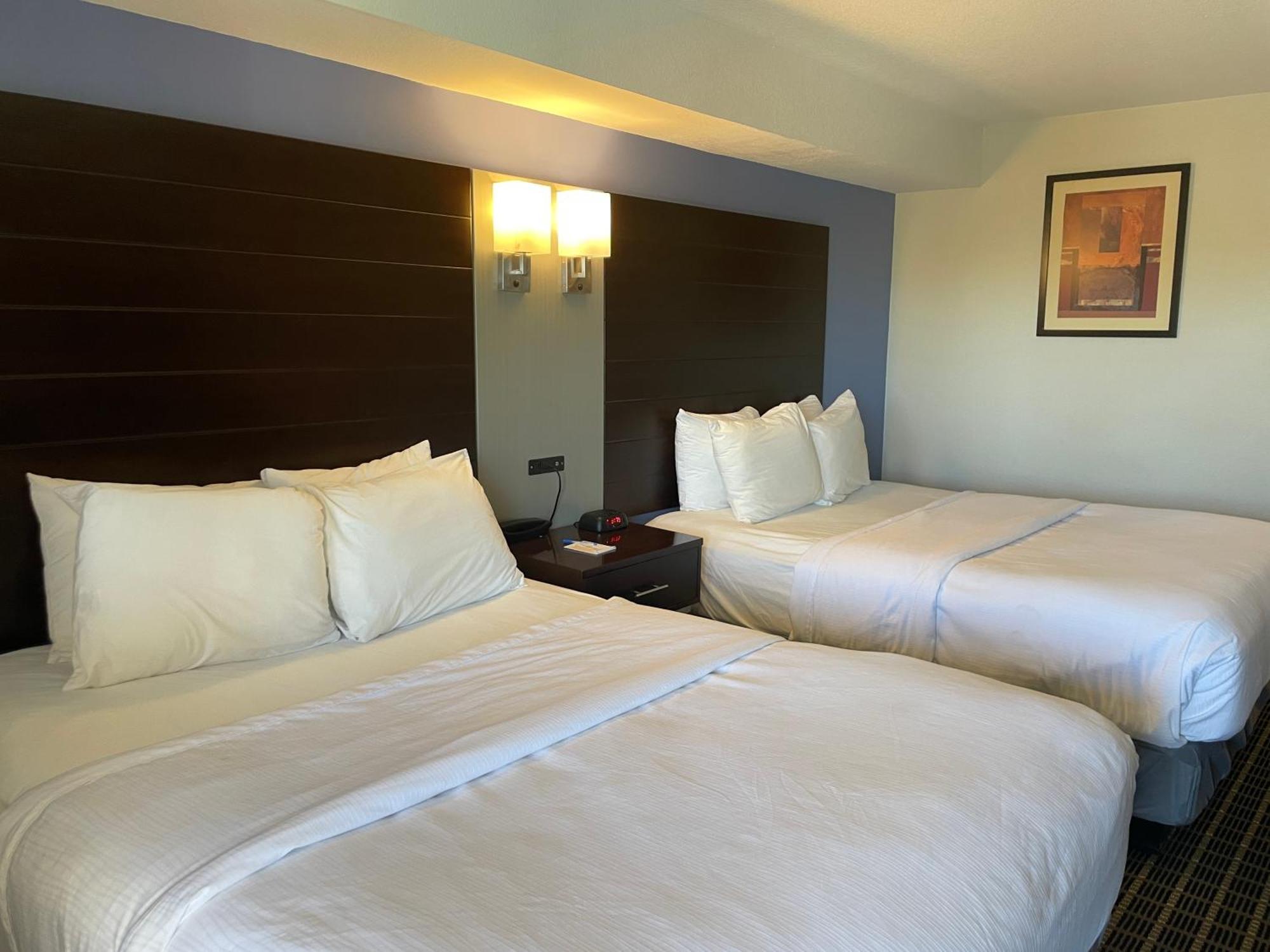 Hotel Solares Santa Cruz Ngoại thất bức ảnh