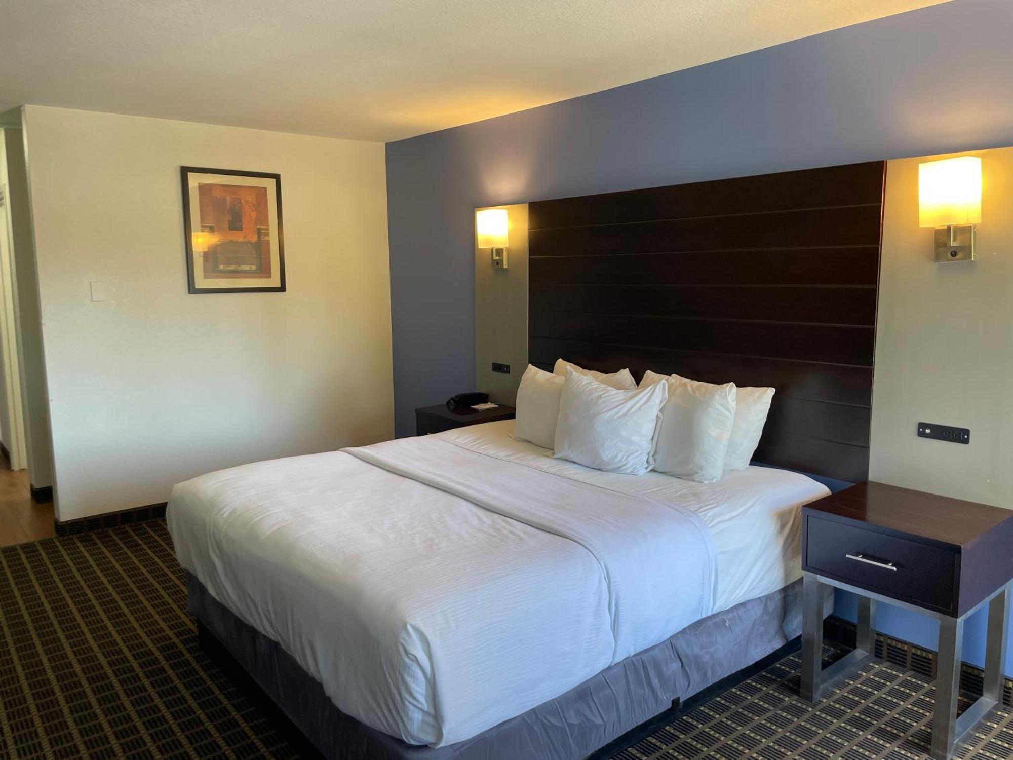 Hotel Solares Santa Cruz Ngoại thất bức ảnh