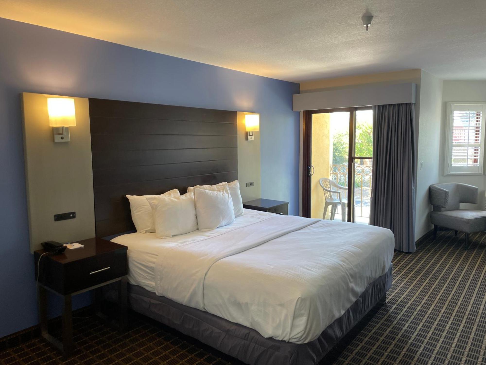 Hotel Solares Santa Cruz Ngoại thất bức ảnh