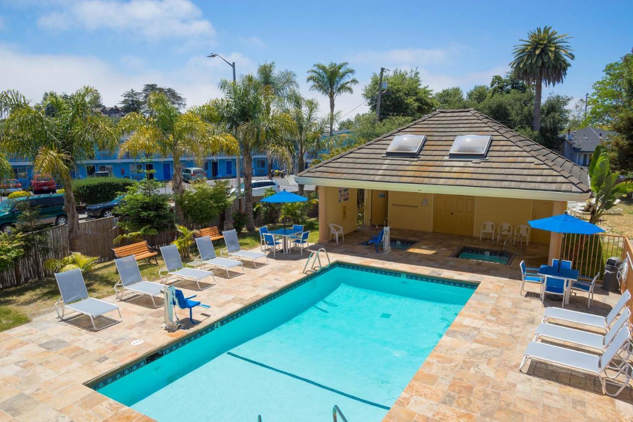 Hotel Solares Santa Cruz Ngoại thất bức ảnh