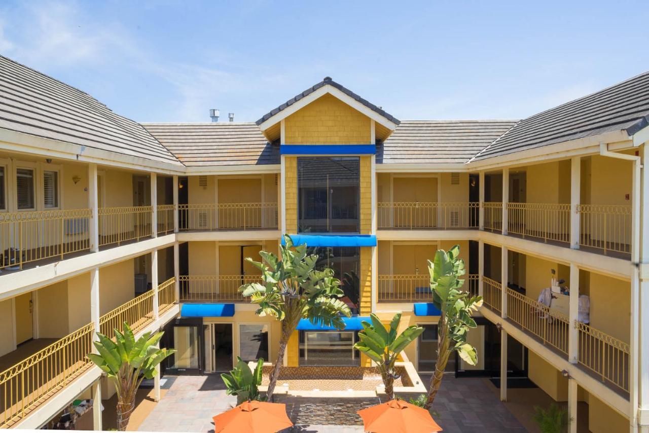 Hotel Solares Santa Cruz Ngoại thất bức ảnh